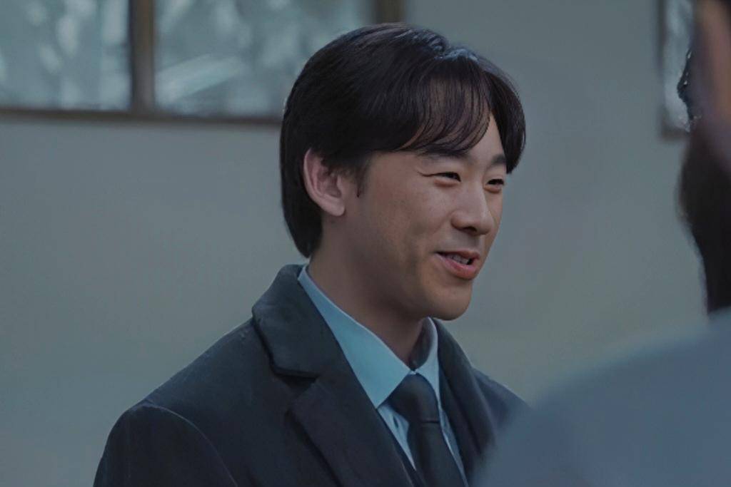cuplikan drakor Our Unwritten Seoul (dok.tvN/Our Unwritten Seoul)