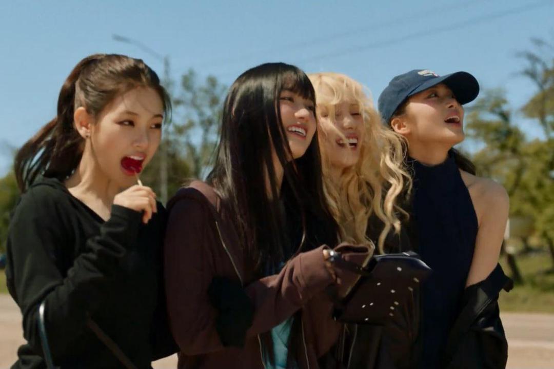 Lirik Lagu Bet You'll Regret It - Baby DONT Cry, Group Baru P-Nation