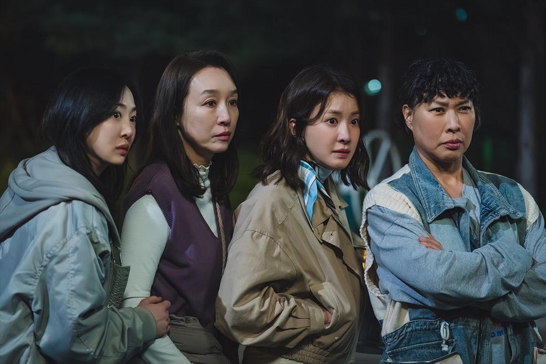 Jadwal Tayang Tiap Episode Drama Korea Salon de Holmes