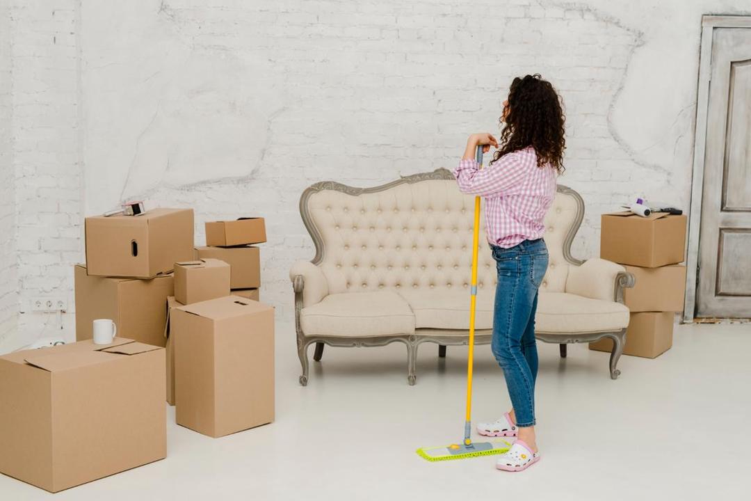 5 Barang yang Harus Kamu Seleksi Sebelum Pindah Tempat Tinggal