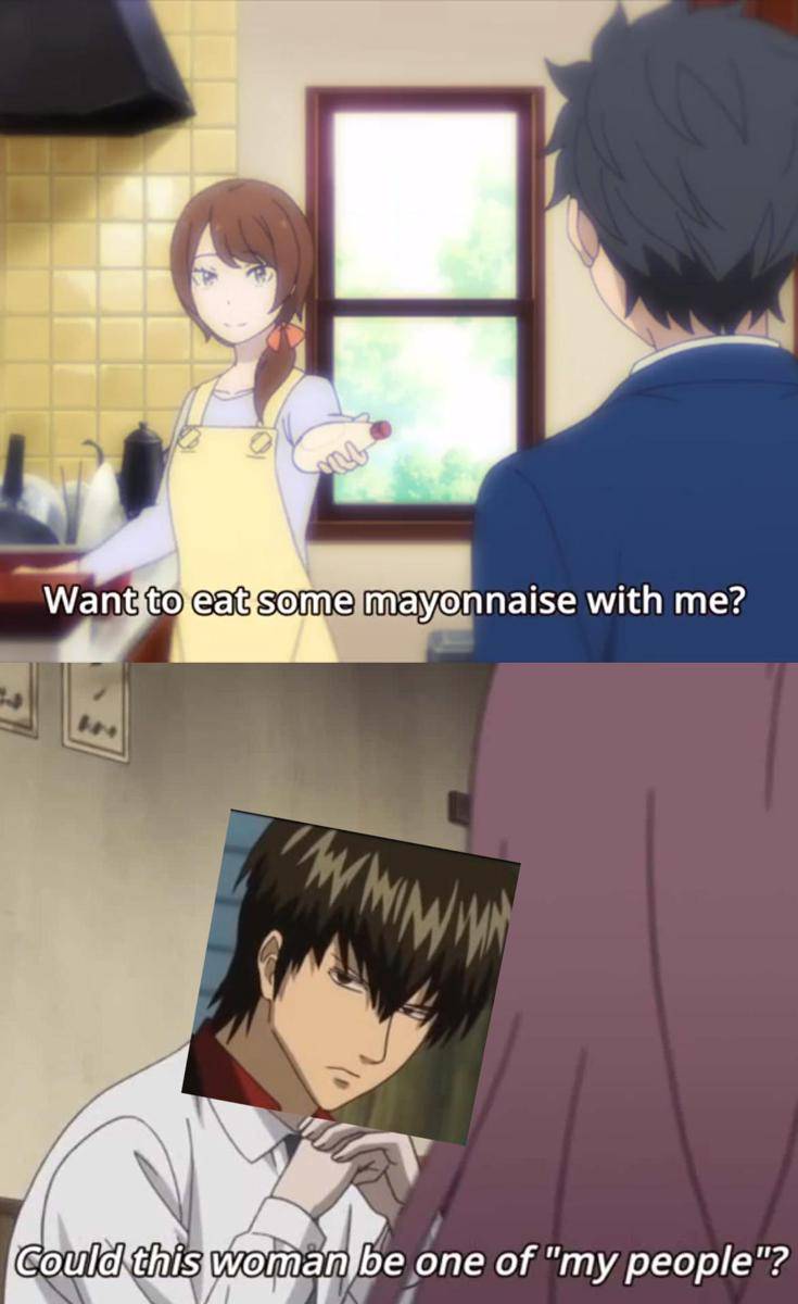 meme Hijikata Gintama (reddit.com/user/LordDShadowy53)