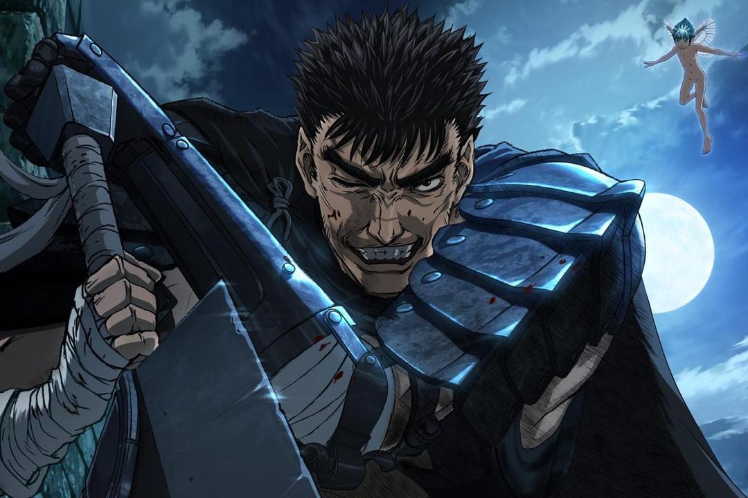 5 Anime Klasik yang Layak Mendapatkan Remake, Kamu Setuju?