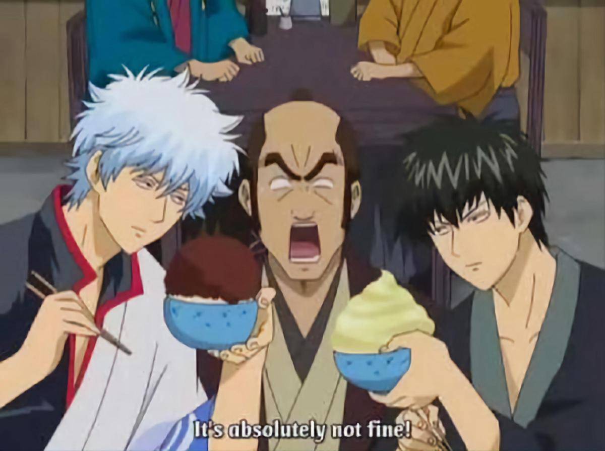 meme Hijikata Gintama (reddit.com/user/Silver_Sir_Fer)