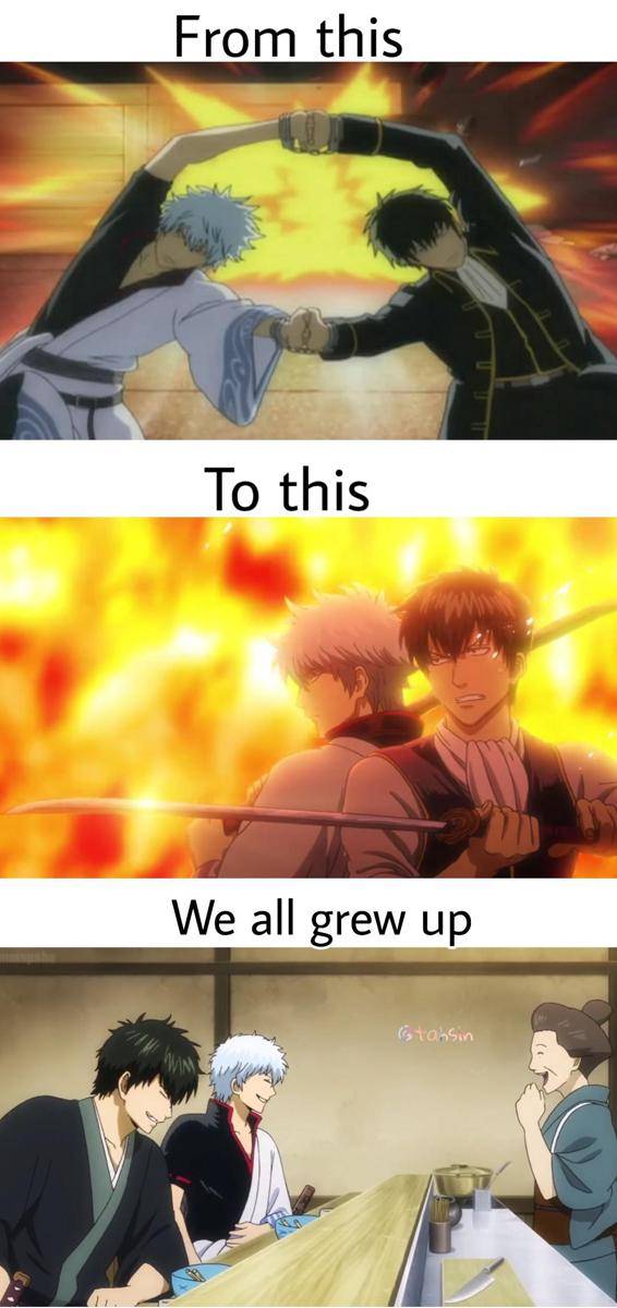 meme Hijikata Gintama (reddit.com/user/tahsin__twt)