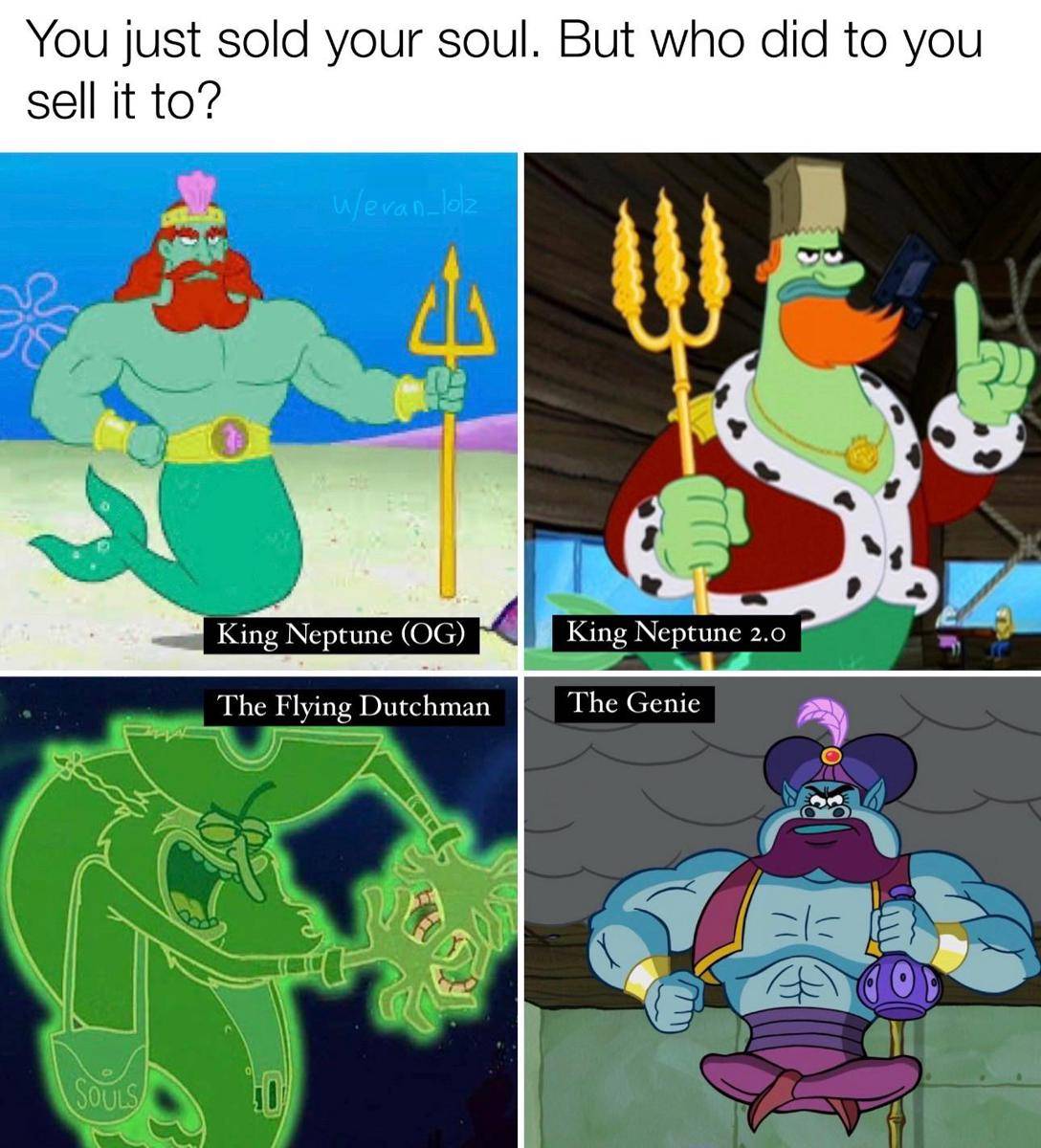 meme Flying Dutchman (reddit.com/user/evan_lolz)