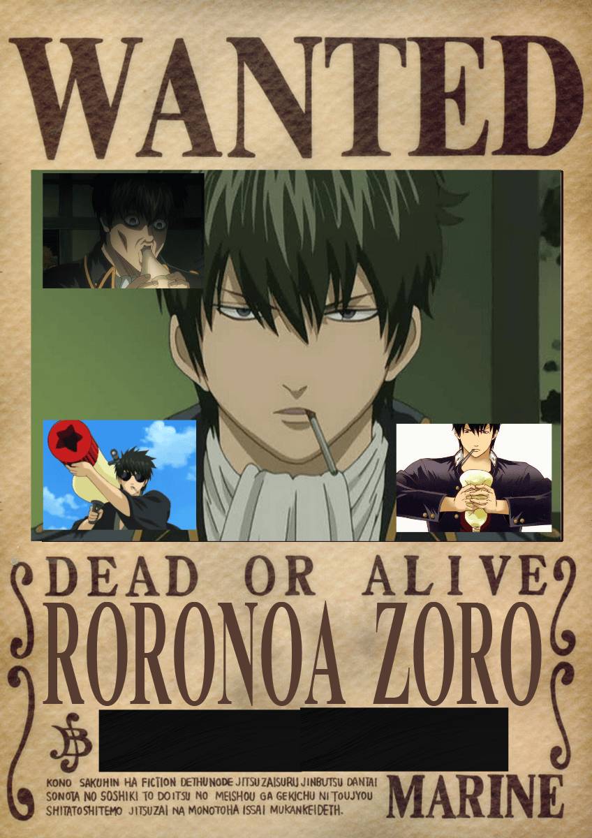 meme Hijikata Gintama (reddit.com/user/yubioh)