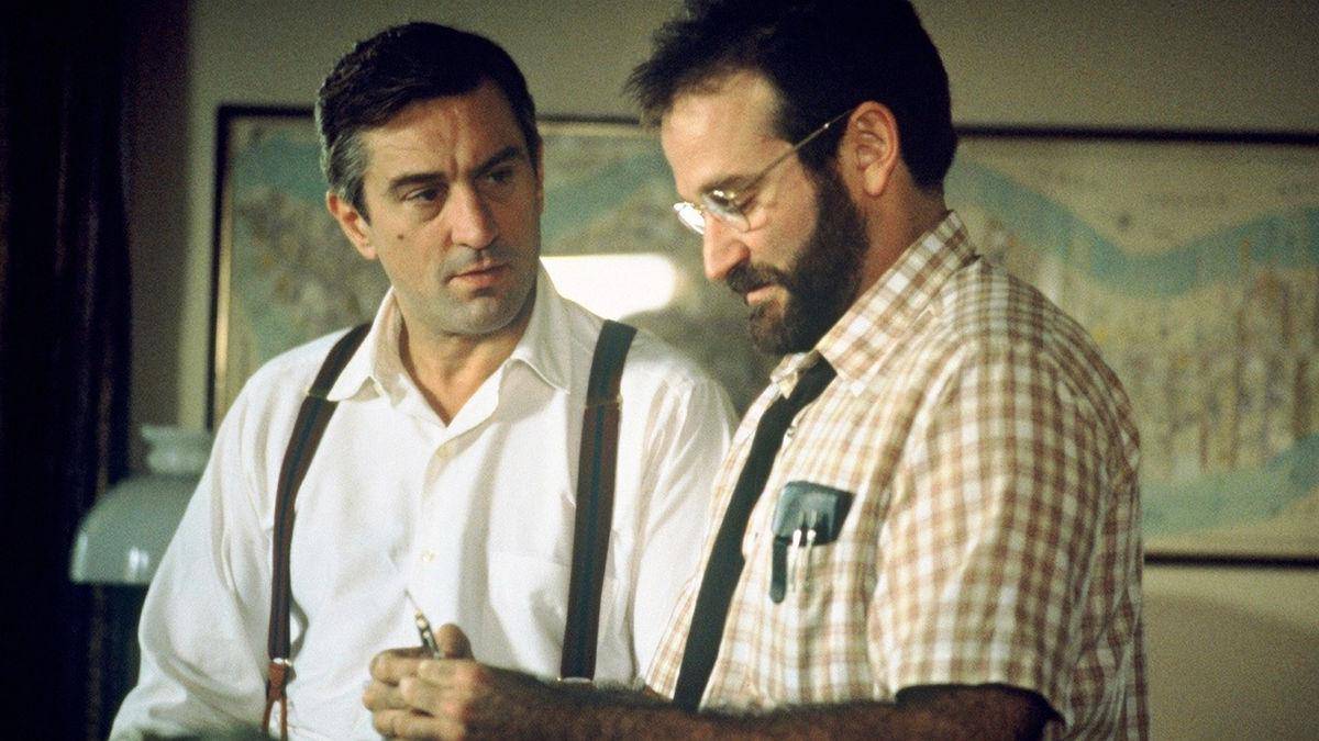 Awakenings (dok. Parkes/Lasker Productions/Awakenings)