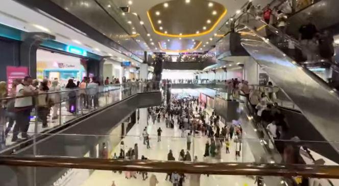Ratusan Warga Sumbar Tertipu Loker, Basko City Mall: Kami Tak Pernah Memungut Uang