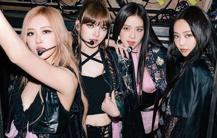 Jisoo Ungkap BLACKPINK Sudah Kumpulkan Ide Khusus untuk Tur DEADLINE