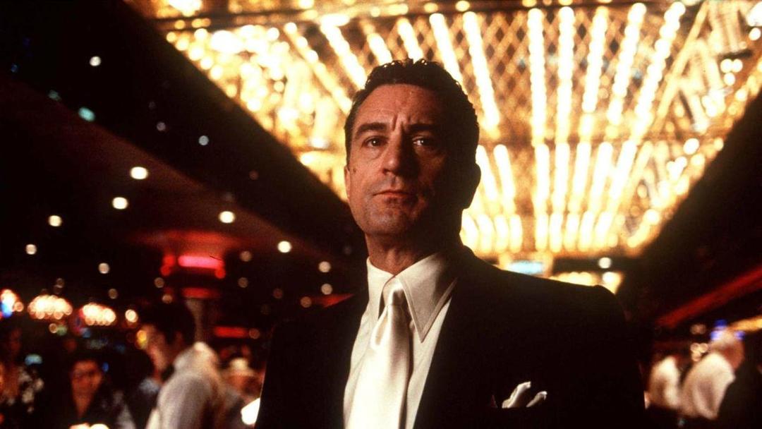 5 Rekomendasi Film Robert De Niro yang Tayang di Netflix