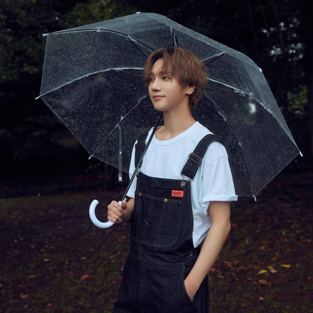 Yesung Super Junior (instagram.com/yesung1106)