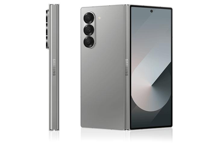 5 Kelebihan Samsung Galaxy Z Fold 6, Gak Bisa Kamu Temukan di HP Lipat Lain!