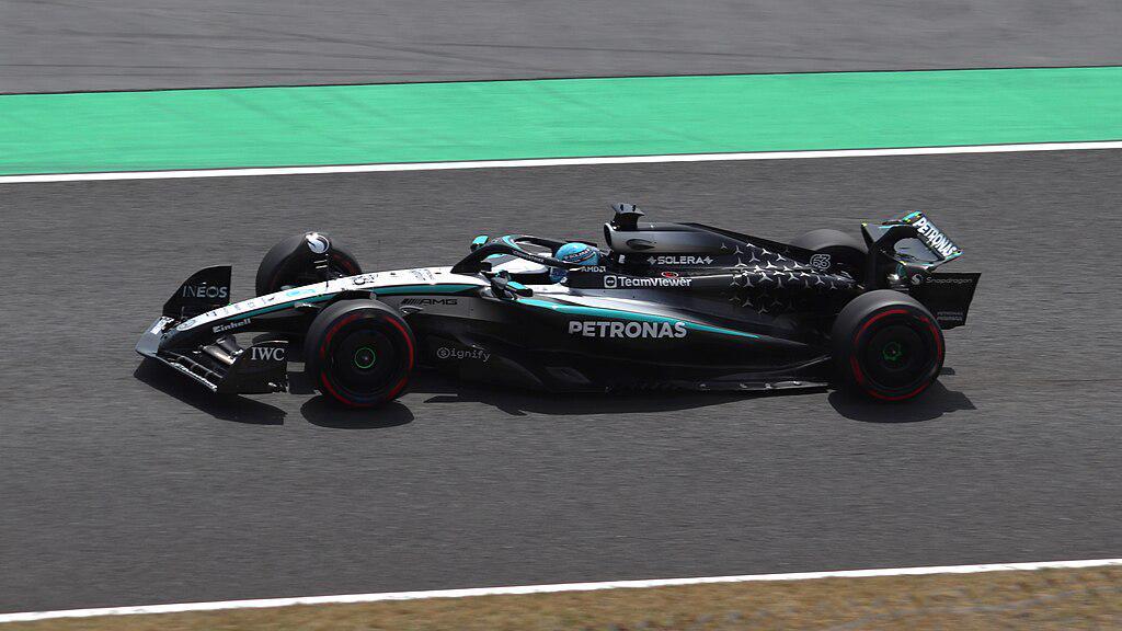 5 Fakta Formula 1 GP Kanada 2025, Ada yang Raih Podium Perdana