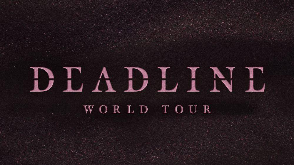 konser BLACKPINK (x.com/BLACKPINK)