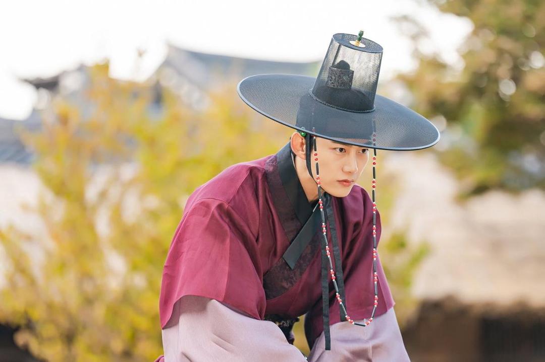 Kenapa Lee Beon Sebar Rumor tentang Dirinya di The First Night with the Duke?