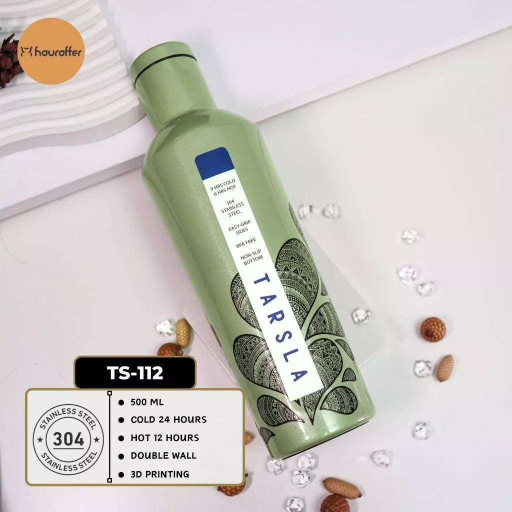 HOUROFFER TS-112 (shopee.co.id/HOUROFFER Official Shop)