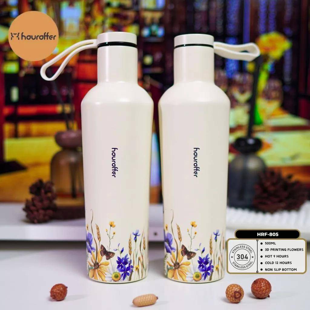 Hauraffer HRF805 (shopee.co.id/Hauraffer Grosir)