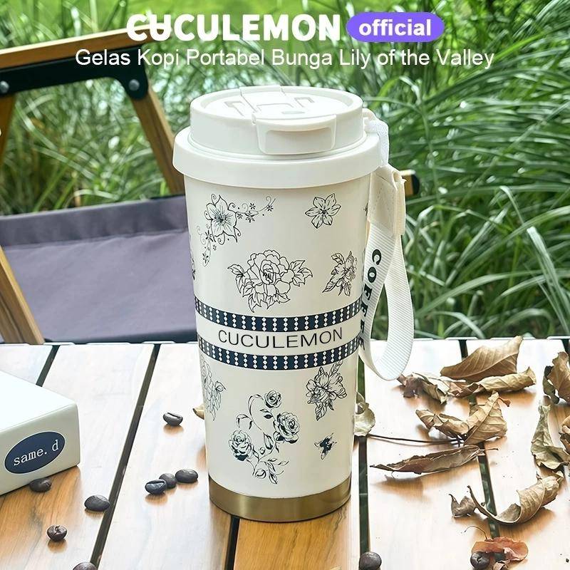 CucuLemon CL-28 (shopee.co.id/Cuculemon Official Store)