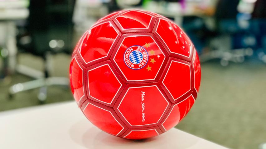 5 Rekor Kemenangan Bayern Muenchen dengan Skor 10-0 di Laga Resmi