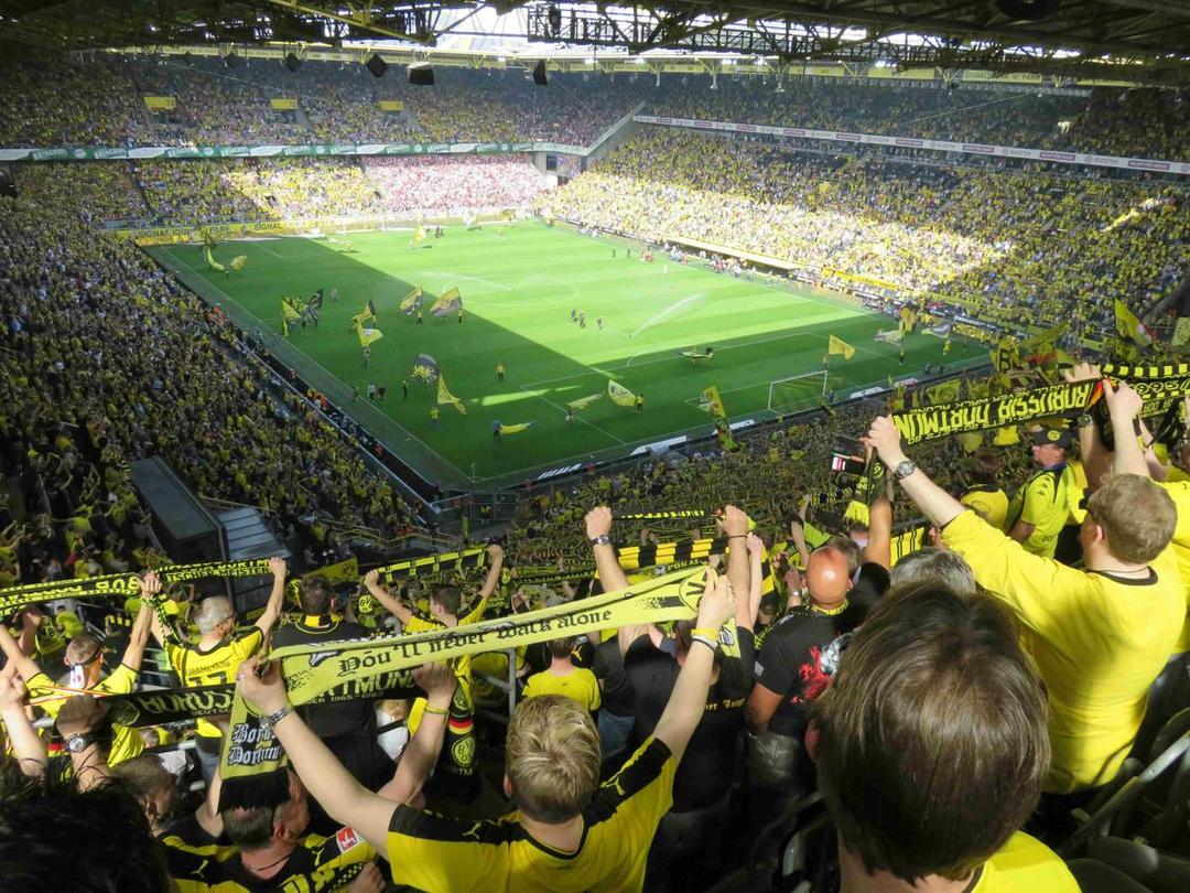 3 Gelandang Inggris yang Memperkuat Borussia Dortmund, Ada Nama Baru!