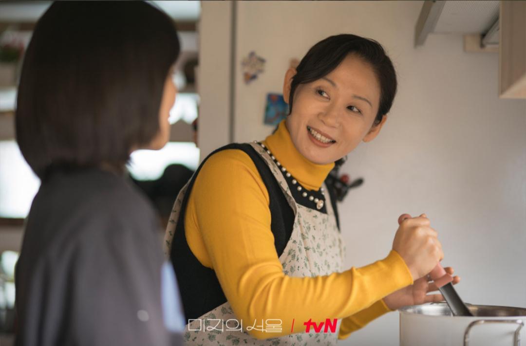 7 Kemalangan Yeom Bun Hong di Drakor Our Unwritten Seoul