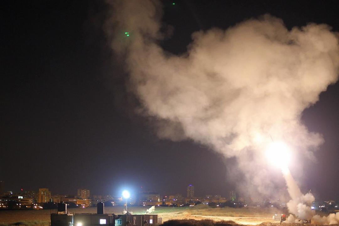 Mengenal Sistem Iron Dome hingga Arrow yang Melindungi Langit Israel