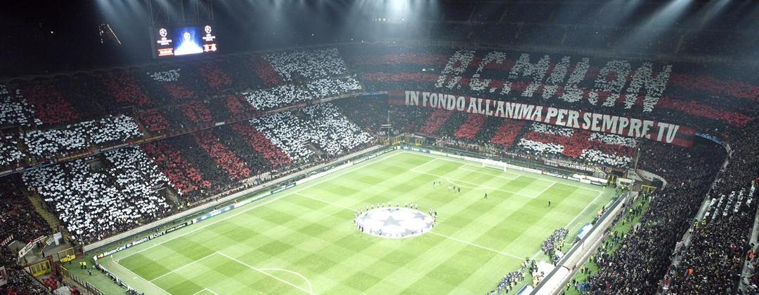 4 Pemain Top Buruan AC Milan pada Musim Panas 2025