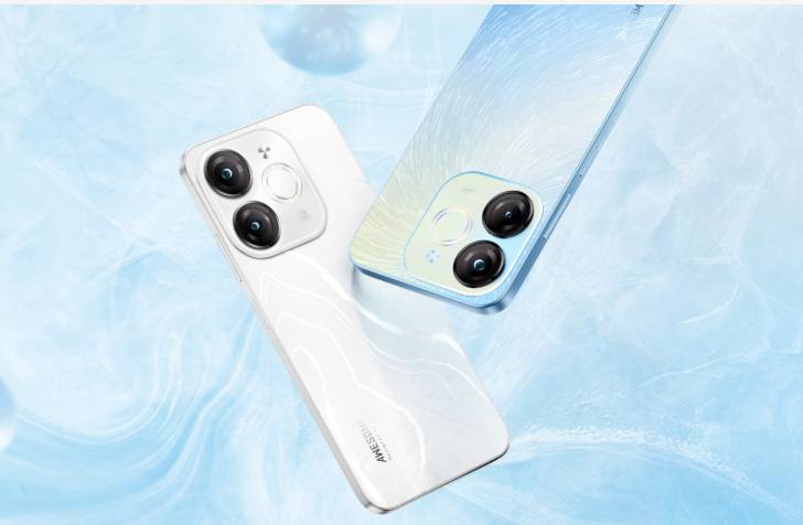 itel A80 (itel-life.com)