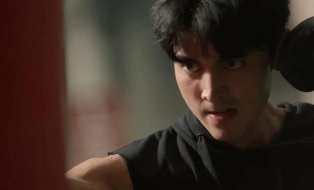 cuplikan drama Eight Count (dok. Channel 3 Thailand/Eight Count)