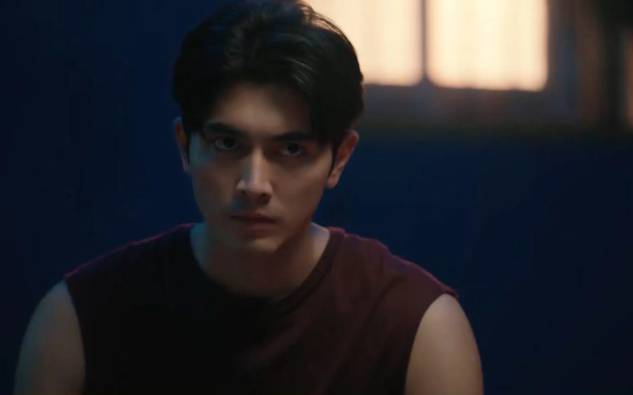 cuplikan drama Eight Count (dok. Channel 3 Thailand/Eight Count)