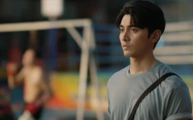 cuplikan drama Eight Count (dok. Channel 3 Thailand/Eight Count)