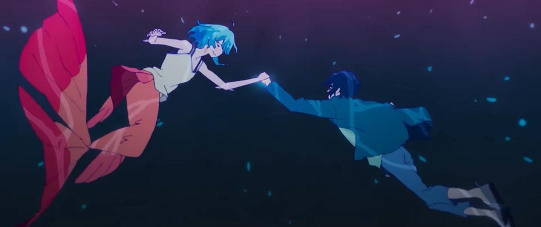3 Film Anime Pemenang Jury Award Sepanjang Sejarah Annecy