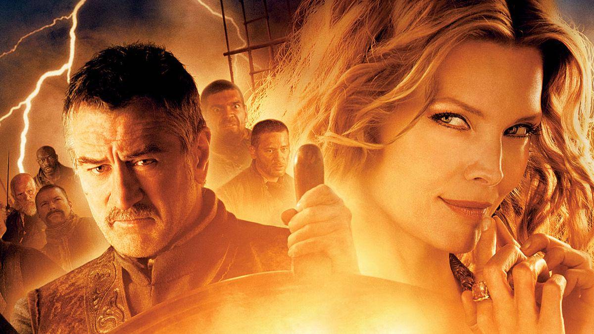 Stardust (dok. Paramount Pictures/Stardust)