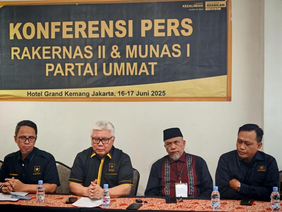 Partai Ummat