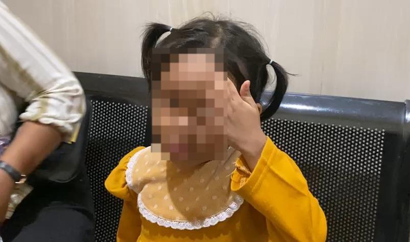 Bocah 5 Tahun Disekap di Gudang Kosong oleh Ayah Kandung, 5 Hari Tak Makan