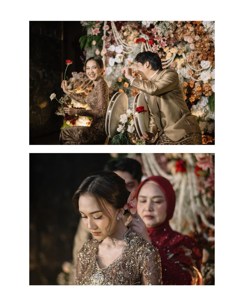 lamaran Arbani Yasiz dan Raissa Ramadhani (instagram.com/arbaniyasiz)