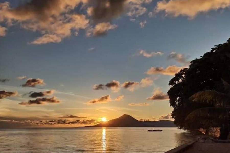 Potret Desa Wisata Pulau Ay di Banda Neira (jadesta.kemenparekraf.go.id)