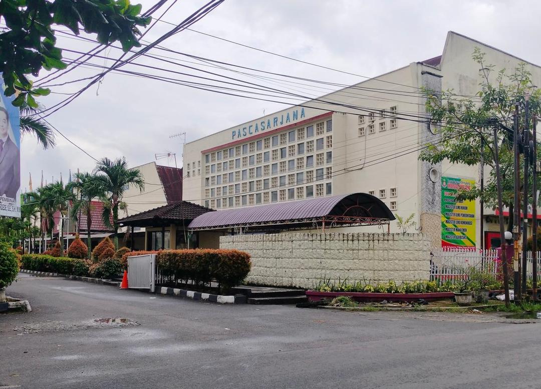 Dilanda Konflik Internal, Inspektorat Jenderal Diktisaintek Datangi Universitas Darma Agung