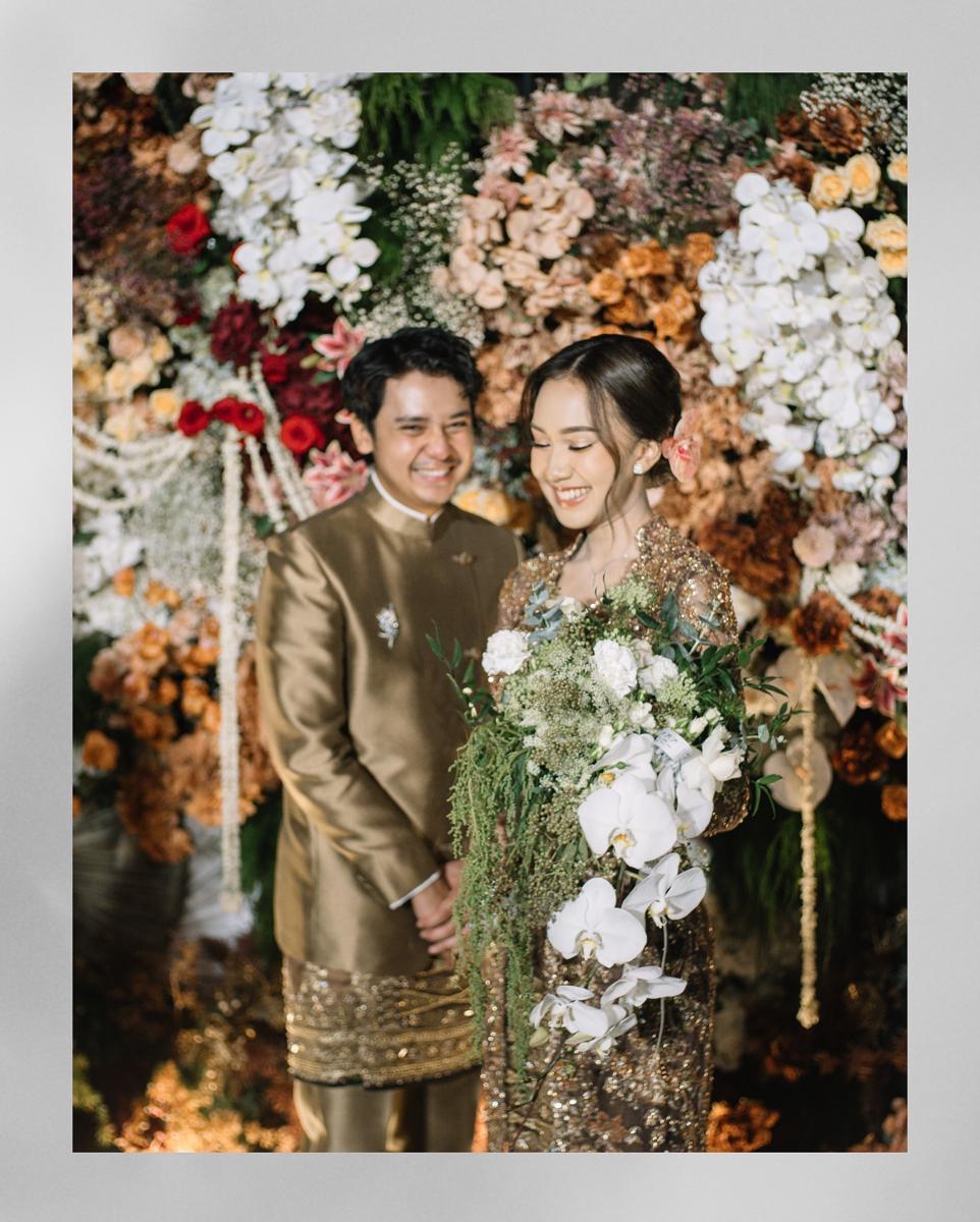 lamaran Arbani Yasiz dan Raissa Ramadhani (instagram.com/arbaniyasiz)