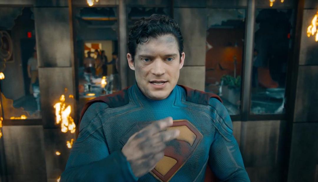Ini Tanggapan James Gunn Soal Fans Keras Snyderverse Ingin Sabotase Superman!