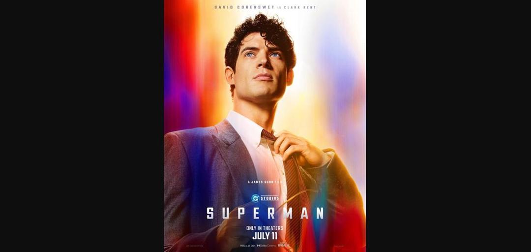 6 Wartawan Daily Planet yang Wajib Kamu Tahu di Film Superman! Dari Clark Kent sampai Lois Lane