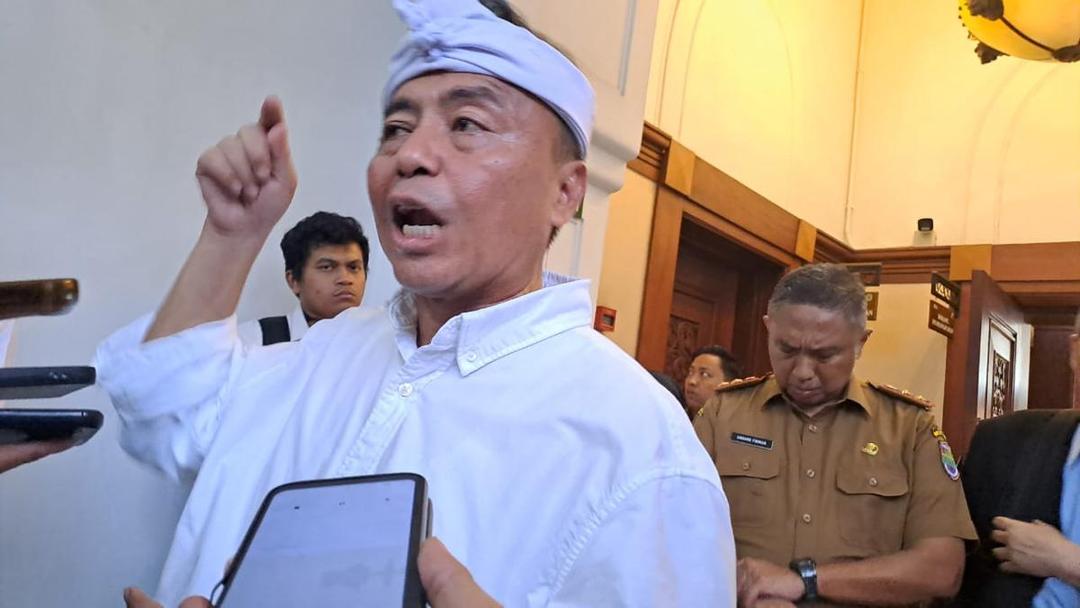 Sekda Jabar Akui Pembayaran Utang BPJS Terkendala Pilkada