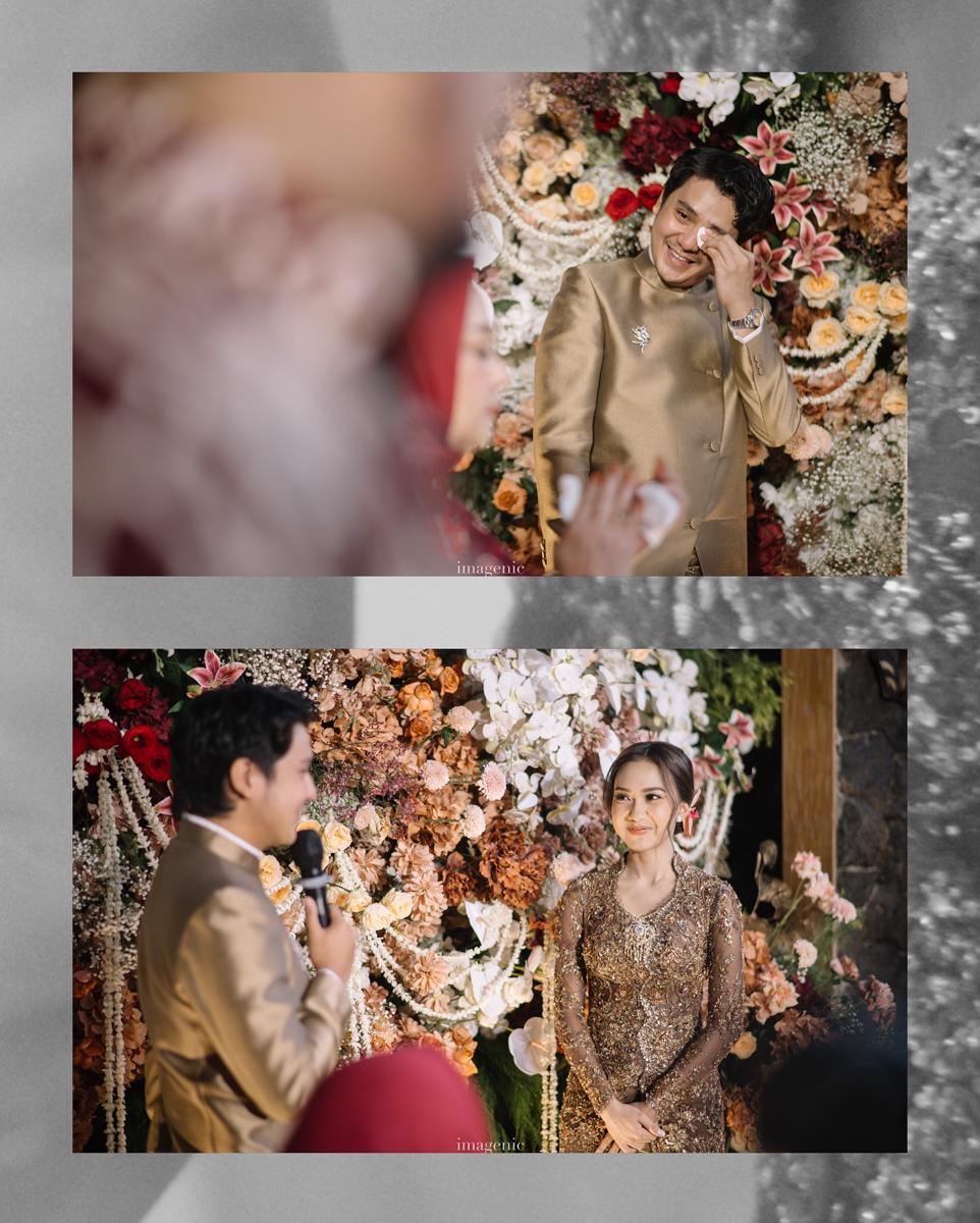 lamaran Arbani Yasiz dan Raissa Ramadhani (instagram.com/arbaniyasiz)
