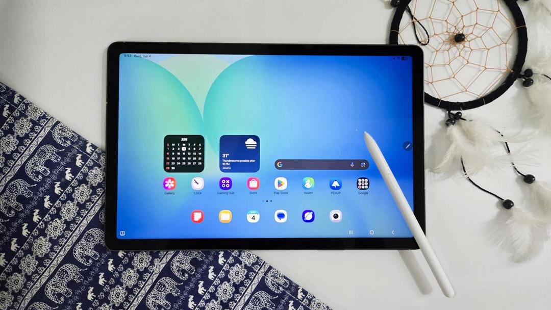 Samsung Galaxy S10 FE (dok. Samsung)