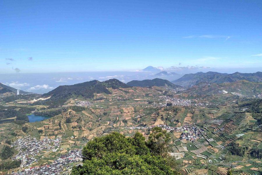 [QUIZ] Dari Gaya Liburanmu, Ini Waktu Terbaikmu untuk Liburan ke Dieng