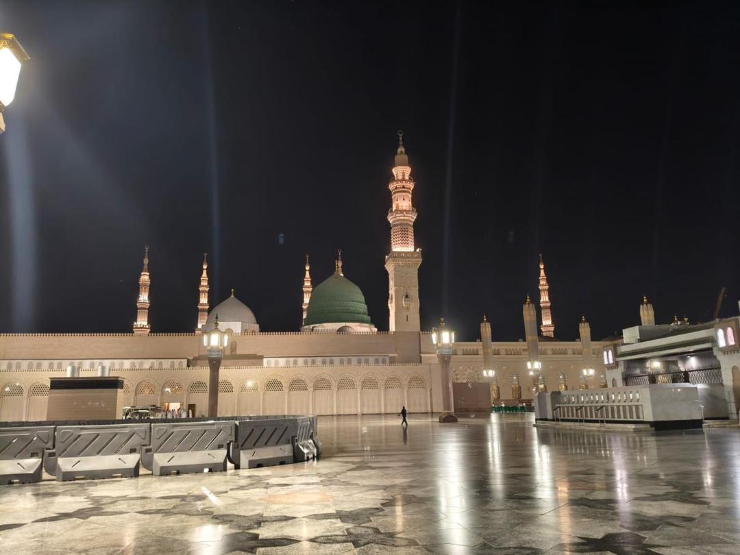 Jemaah Haji Gelombang II Diberangkatkan ke Madinah 18 Juni