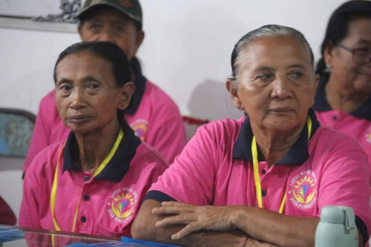 Komnas Perempuan: Kekerasan Lansia Naik, 24 Kasus Tercatat Selama 2025