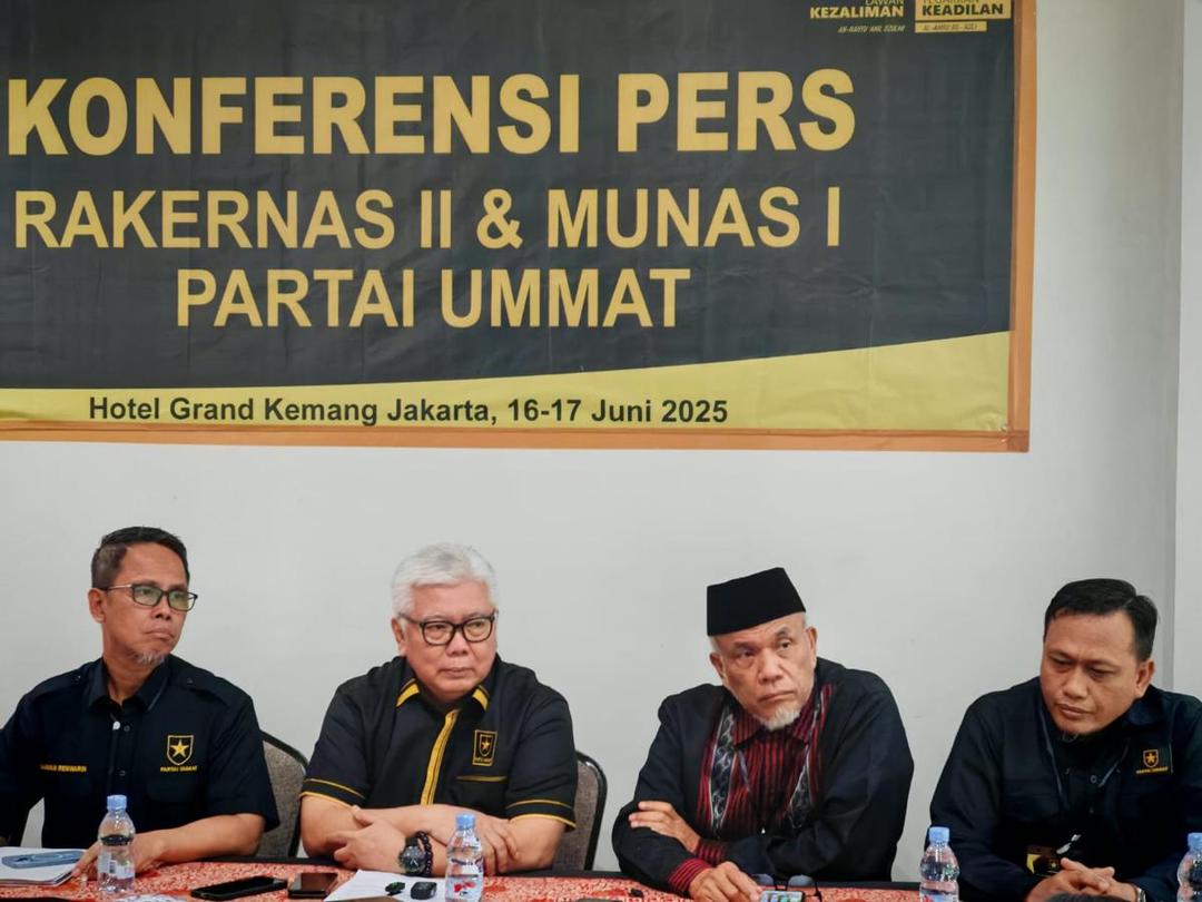 Partai Ummat