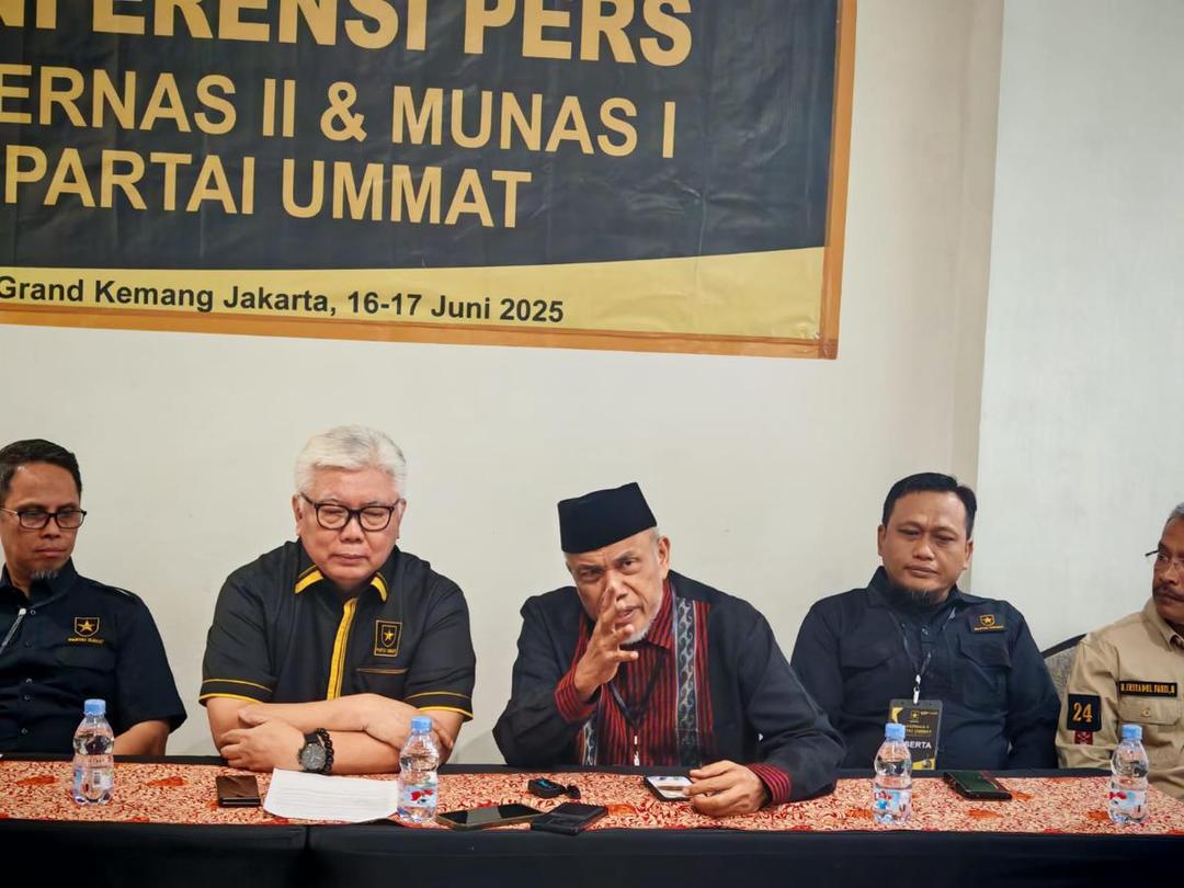 Partai Ummat