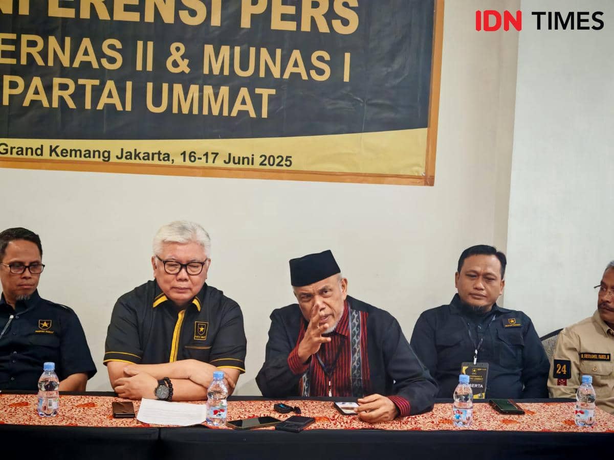 Partai Ummat